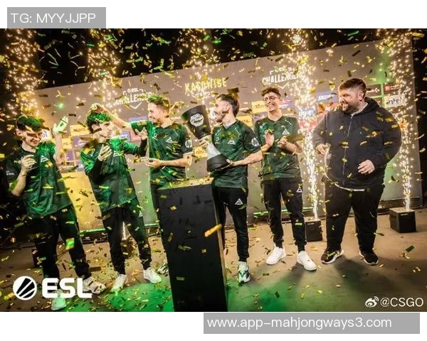 2026电竞新闻S15LOL比分深度解析李娜在CSGO职业生涯中的成长与挑战 2026电竞新闻S15LOL比分深度解析李娜在CSGO职业生涯中的成长与挑战